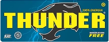 thunder
